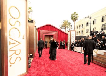 The Oscars will leave TV — and may never come back