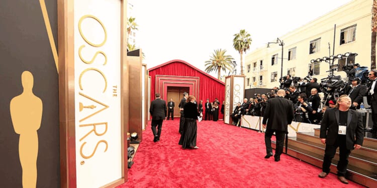 The Oscars will leave TV — and may never come back