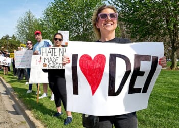 Watchdog says CDC tool fuels 'DEI redlining' by liberal localities, asks for change