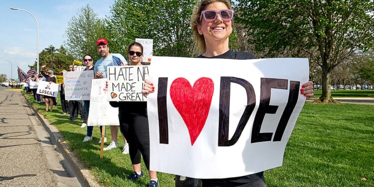 Watchdog says CDC tool fuels 'DEI redlining' by liberal localities, asks for change