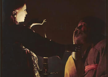 St. Joseph’s doubt and the angel’s gift – Catholic World Report