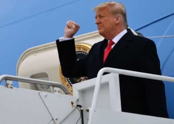 Trump DOJ slams door on welfare for illegal aliens, ends Clinton-era loophole draining taxpayer dollars