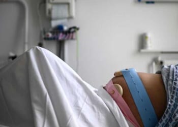 '50 high-quality sons': Chinese men are siring US citizen 'mega-families' via surrogacy: Report