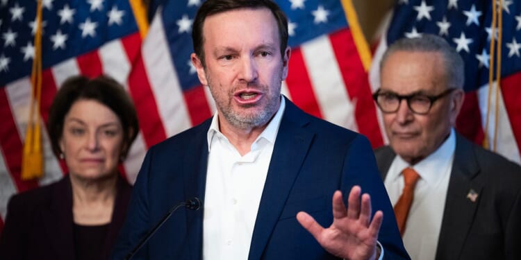 Bipartisan Obamacare subsidies fix eludes Senate as premiums set to spike for Americans