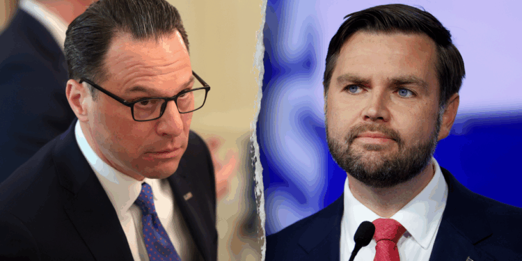 AmericaFest attendees predict JD Vance, Josh Shapiro for 2028 election