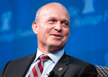 Heritage Foundation's Kevin Roberts optimistic about conservative future