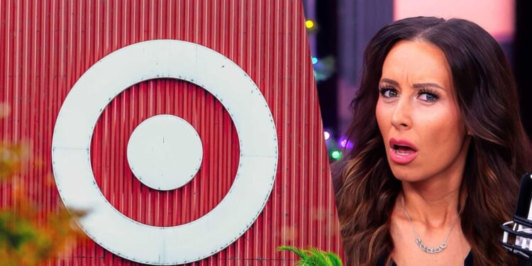 VIRAL VIDEO: Sara Gonzales SLAMS Target shopper who films her own anti-Charlie Kirk meltdown