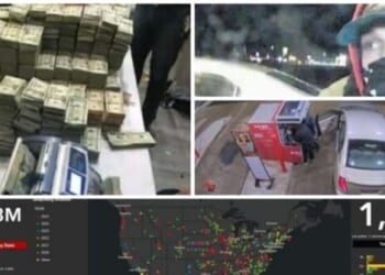 Terror Gang Tren de Aragua Charged in Massive ATM Malware Scheme