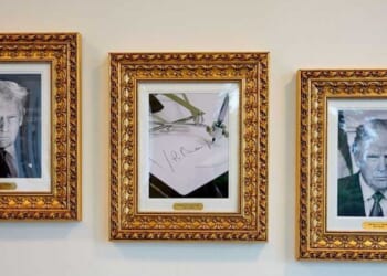 Trump’s autopen reversal could mean more choice, lower prices for car buyers