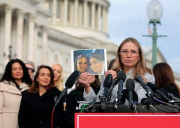 Jeffrey Epstein accuser Maria Farmer vindicated as DOJ releases complaint