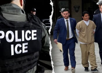 ICE detainer issued for illegal immigrant charged with homicide in New York