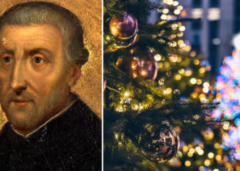 Bring the wisdom of Saint Peter Canisius to your Christmas party – Catholic World Report