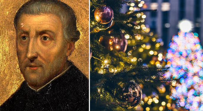 Bring the wisdom of Saint Peter Canisius to your Christmas party – Catholic World Report