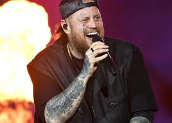 Jelly Roll receives second chance, thanks to Tennessee governor's Christmas season tradition