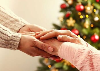 A caregiver’s Christmas - Conservative Review