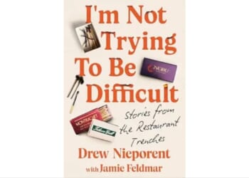 I’ll Have What He’s Having