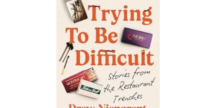 I’ll Have What He’s Having