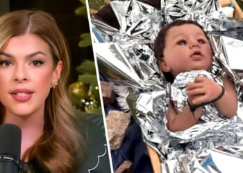 Fact check: No — Jesus was not a refugee