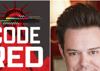 HarperCollins Unveils ‘Code Red,’ the Conservative Case for Winning the AI Age