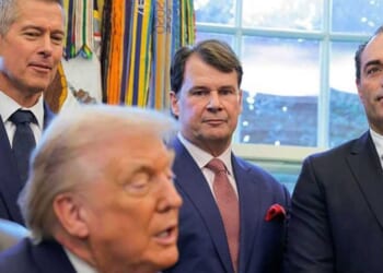 Trump TORCHES Biden-Buttigieg EPA rules