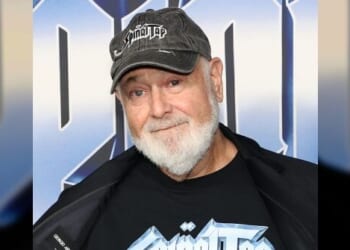 Release of Rob Reiner's Final Film 'Spinal Tap at Stonehenge' Delayed
