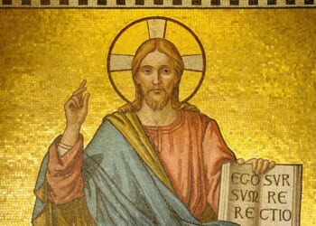 How Jesus modeled loving confrontation — and why niceness was never the goal