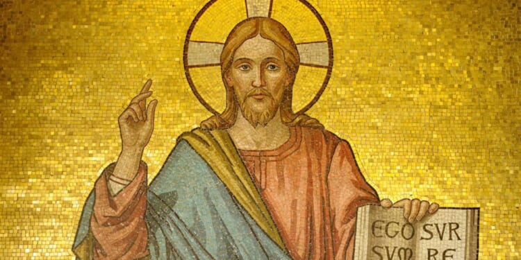 How Jesus modeled loving confrontation — and why niceness was never the goal