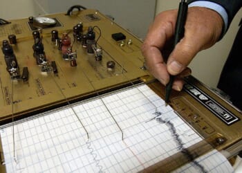 CISA Director Madhu Gottumukkala allegedly failed polygraph, DHS disputes