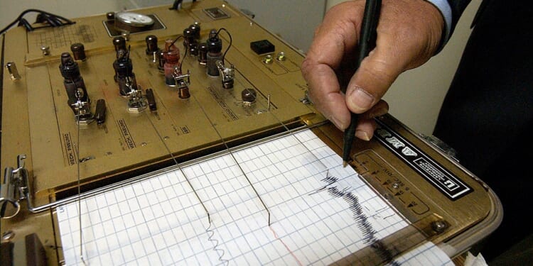 CISA Director Madhu Gottumukkala allegedly failed polygraph, DHS disputes