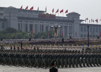 Nuclear Firm Working With Chinese Military Companies Pushes for $900 Million US Uranium Contract