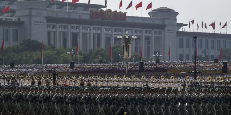 Nuclear Firm Working With Chinese Military Companies Pushes for $900 Million US Uranium Contract