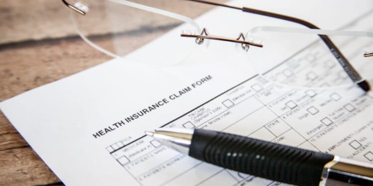 The Health Care-Industrial Complex Is Lying About Obamacare Premiums Doubling — And They Know It