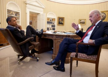New Docs Reveal Shocking Lengths Obama And Biden Went To Protect Hillary Clinton, Get Trump