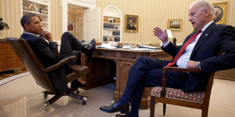 New Docs Reveal Shocking Lengths Obama And Biden Went To Protect Hillary Clinton, Get Trump