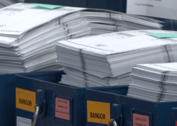 Michigan Election Integrity Warriors Stop ‘Disastrous’ Ranked-Choice Voting Drive