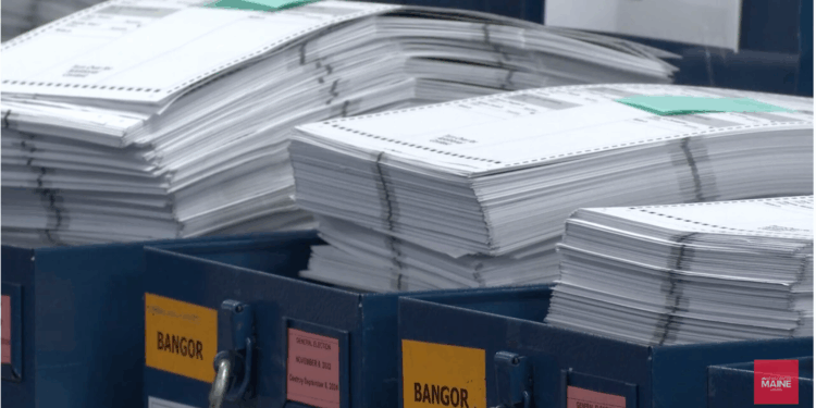 Michigan Election Integrity Warriors Stop ‘Disastrous’ Ranked-Choice Voting Drive