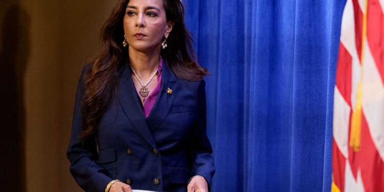 'Whites ... need not apply': Trump DOJ sues Minneapolis Public Schools for alleged racial discrimination