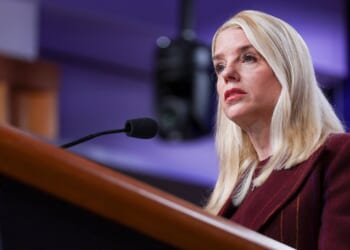 Washington, DC sued by DOJ over restrictive gun laws