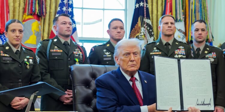 Trump war on fentanyl expands with new China sanctions in defense bill