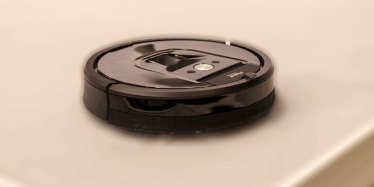 Roomba maker iRobot files for bankruptcy, putting it in Chinese hands