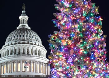 Health care premiums spike as Congress leaves without taking action