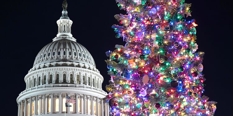 Health care premiums spike as Congress leaves without taking action