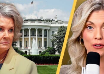 Never trust the MSM: Vanity Fair Trump admin hit piece only confirms its malice