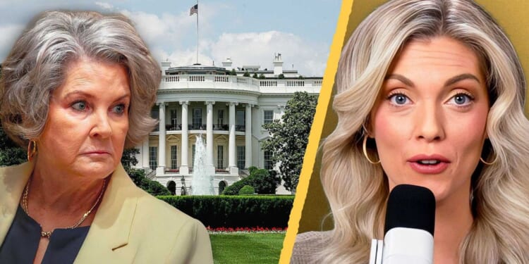 Never trust the MSM: Vanity Fair Trump admin hit piece only confirms its malice