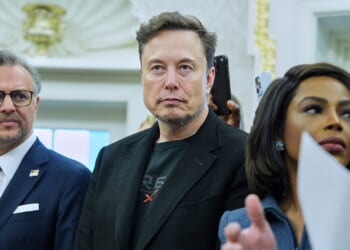 Department of War deploys Elon Musk's xAI Grok across government agencies