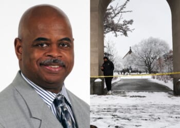 Brown University Head of Public Safety on Leave After Janitor Reveals Security Ignored Warnings of Suspicious Actor on Campus