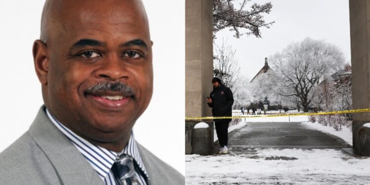 Brown University Head of Public Safety on Leave After Janitor Reveals Security Ignored Warnings of Suspicious Actor on Campus