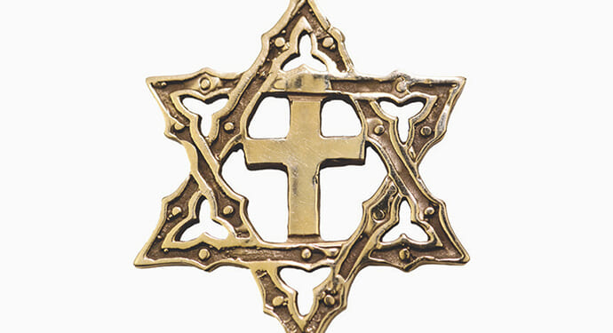 New book examines the relationship between Judaism and the Catholic Church – Catholic World Report