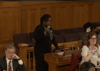 Noncitizen Admits To Voting Multiple Times In Georgia Elections