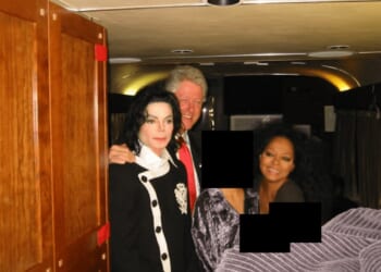 New Clinton call for DOJ to release remaining Epstein court documents